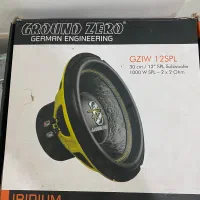 سیستم صوتی ماشین