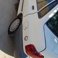 پراید دوگانه بیخرج