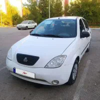 تیبا 1 مدل 1401 تمام فابریک دوگانه دستی|خودرو سواری و وانت|شیراز, پودنک|دیوار