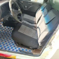 وانت پیکان مدل ۸۵|خودرو سواری و وانت|سنندج, |دیوار