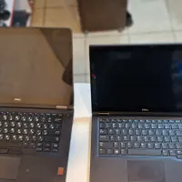 فروش لپ تاپ لمسی و تاچ برند dell با کیفیت2k|رایانه همراه|اهواز, زیتون کارمندی|دیوار