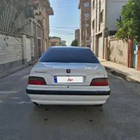 پژو پارس xu7pسفارشی فول|خودرو سواری و وانت|گنبد کاووس, |دیوار