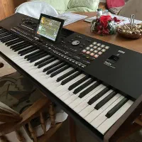 korg pa5x
