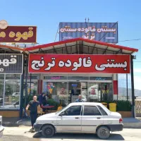 نیروی کار متخصص بستنی بندی