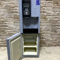 آبسردکن اداری  یخچال و فریزر(مارک سامسونگ)