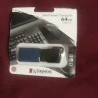 فلش64G|قطعات و لوازم جانبی رایانه|دزفول, |دیوار