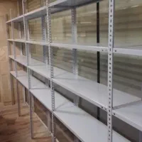 قفسه سوپر مارکتی (  کلی و جزئی)|عمده‌فروشی|رشت, انصاری|دیوار