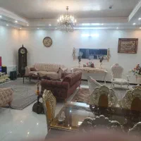 قرچک نگین طلاییه طبقه سوم ۱۶۰متر۳خوابی باپارکنگ|اجارهٔ آپارتمان|قرچک, شهرک طلائیه|دیوار