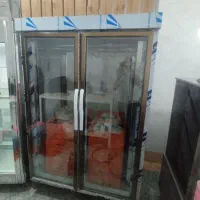 ۳ عدد یخچال ایستاده|فروشگاه و مغازه|تهران, کن|دیوار