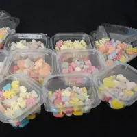 قند ونبات گیاهی ومیوه ای با طعم ببنظیر|خوردنی و آشامیدنی|مرودشت, ثبت احوال|دیوار