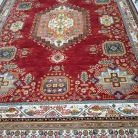 فرش ۶ متری طرح دستباف گونه