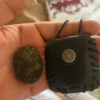 سنگ هبهاب وستاره ی داود