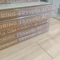 پارکت ۸میل فلورلا