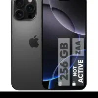 آیفون ۱۶پرومکس ۲۵۶گیگ آکبند