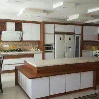 نصاب ، سازنده و تعمیرکار کابینت و کمد دیواری