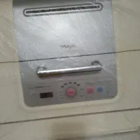 ماشین ظرف شویی