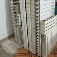 خرید و فروش رادیاتور شوفاژ پکیج سالم خراب