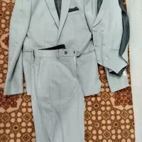 کت و شلوار نونو فروشی