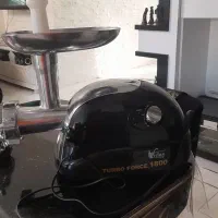 چرخ گوشت مارکvidas|خردکن، آسیاب، غذاساز|آستانه اشرفیه, |دیوار