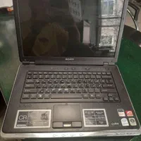 لپتاپ vaio|رایانه همراه|تهران, فردوسی|دیوار