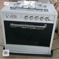 گاز طرح فر|اجاق گاز و لوازم برقی پخت‌وپز|گنبد کاووس, |دیوار