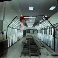 برقکار ساختمان(سرویس کولر،رفع اتصالی)|خدمات پیشه و مهارت|مشهد, فرهنگ|دیوار