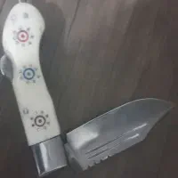 چاقو بابا|کلکسیون اشیاء عتیقه|قزوین, |دیوار