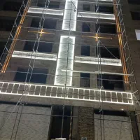 فروش خوش نقشه ترین واحد در بهترین لوکیشن شاهدشهر