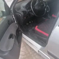 پژو 206 v6 مدل 88 موتور فرانسه|خودرو سواری و وانت|اسفراین, |دیوار