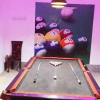 فروش میز بیلیارد 8ball