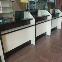 میز پیشخوان