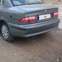 سمند موتور ملی مدل ۸۹دوگانه کارخونه|خودرو سواری و وانت|اردبیل, |دیوار