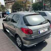 206 نوک مدادی|خودرو سواری و وانت|مشهد, امام رضا (ع)|دیوار