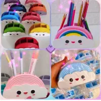 جامدادی رنگین کمان