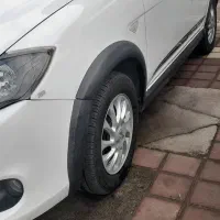 کوئیک ار در حد صفر|خودرو سواری و وانت|لاهیجان, بازکیاگوراب|دیوار