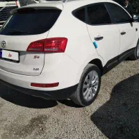 جک مدل 96 بدونه رنگ.|خودرو سواری و وانت|اصفهان, بهارستان|دیوار