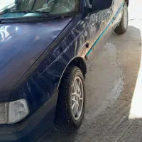 پژو۴۰۵...|خودرو سواری و وانت|رشت, حمیدیان|دیوار