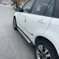 ام وی ام x33s|خودرو سواری و وانت|مهاباد (آذربایجان غربی), |دیوار