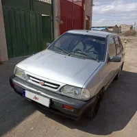 پراید مدل ۸۷