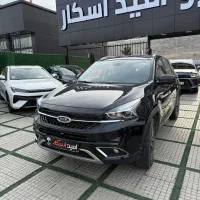 تیگو ۷|خودرو سواری و وانت|تبریز, |دیوار