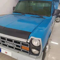 نیسان گازوئیلی ۹۴