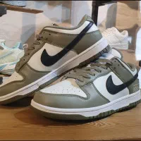 کفش نایکی دانک کلاسیک Nike Dunk Low|کیف، کفش، کمربند|تهران, شهران شمالی|دیوار