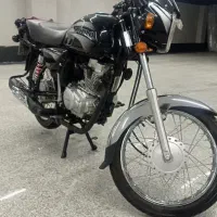 موتور رهرو مدل ۱۴۰۲درحد