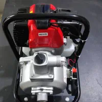 پمپ آب یک اینچ بنزینی