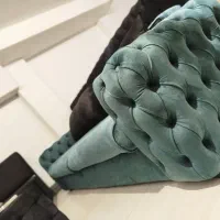 مبل راحتی چستر مینیمال هشت نفره