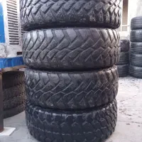 لاستیک تی ۸ فوتون هایلوکس پرادو