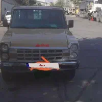 نیسان مدل ۶۴|خودرو سواری و وانت|تهران, خاک سفید|دیوار