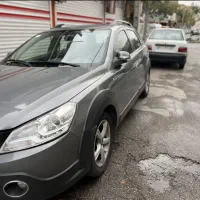 اچ سی کراس مدل ۹۶در حد نو