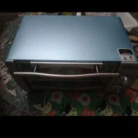 توستر و سرخ کن ماهیتابه ای|اجاق گاز و لوازم برقی پخت‌وپز|خمینی‌شهر, |دیوار