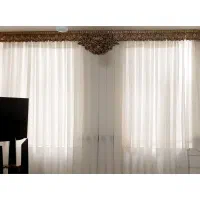 قاب پرده ،کتیبه